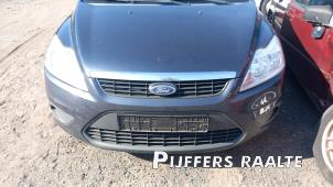 Ford Focus 2 Wagon 1.6 16V Vehículo de desguace (2009, Gris)