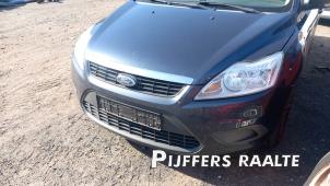 Ford Focus 2 Wagon 1.6 16V Vehículo de desguace (2009, Gris)