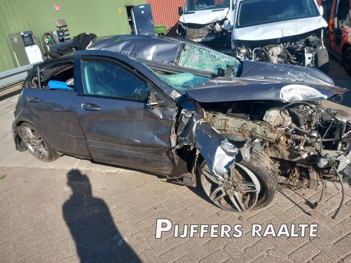 Mercedes A 1.6 A-180 16V  (Desguace)