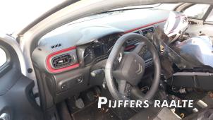 Citroen C3 1.2 Vti 12V PureTech Vehículo de desguace (2022, Gris)