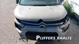 Citroen C3 1.2 Vti 12V PureTech Vehículo de desguace (2022, Gris)