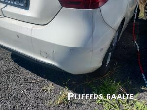 Mercedes A 1.6 A-160 16V Vehículo de desguace (2017, Blanco)