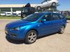 Ford Focus salvage car from 2006