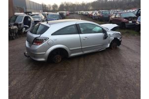 Opel Astra H Gtc L08 1 6 16v Twinport Salvage Year Of Construction 07 Colour Z157 Proxyparts Com