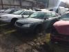 Ford Mondeo salvage car from 2001
