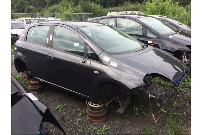 Photo donneur auto