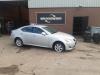 Lexus IS 220 salvage car from 2008