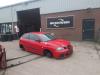 Seat Ibiza salvage car from 2006