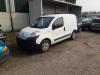 Fiat Fiorino salvage car from 2008