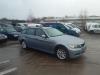 Donor car BMW 3 serie Touring (E91) 318d 16V from 2008