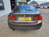 BMW 3 serie 328d 2.0 16V Salvage vehicle (2012, Brown)