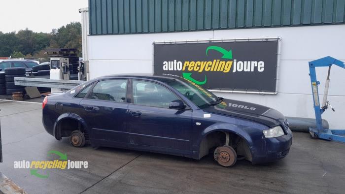Foto Donor Fahrzeug