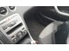 Peugeot 308 1.6 HDi 16V FAP Samochód złomowany (2012, Czarny)