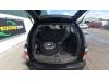 Ssang Yong Kyron 2.0 M 200 Xdi 16V 4x4 Skrotfordon (2006, ZWART)