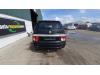 Ssang Yong Kyron 2.0 M 200 Xdi 16V 4x4 Skrotfordon (2006, ZWART)