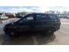 Ssang Yong Kyron 2.0 M 200 Xdi 16V 4x4 Skrotfordon (2006, ZWART)