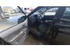 Ssang Yong Kyron 2.0 M 200 Xdi 16V 4x4 Skrotfordon (2006, ZWART)