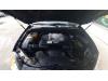 Ssang Yong Kyron 2.0 M 200 Xdi 16V 4x4 Skrotfordon (2006, ZWART)