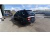 Ssang Yong Kyron 2.0 M 200 Xdi 16V 4x4 Skrotfordon (2006, ZWART)