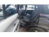 Ssang Yong Kyron 2.0 M 200 Xdi 16V 4x4 Skrotfordon (2006, ZWART)