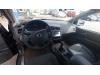 Ssang Yong Kyron 2.0 M 200 Xdi 16V 4x4 Skrotfordon (2006, ZWART)