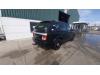 Ssang Yong Kyron 2.0 M 200 Xdi 16V 4x4 Skrotfordon (2006, ZWART)