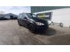 Ssang Yong Kyron 2.0 M 200 Xdi 16V 4x4 Skrotfordon (2006, ZWART)