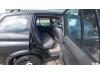 Ssang Yong Kyron 2.0 M 200 Xdi 16V 4x4 Skrotfordon (2006, ZWART)