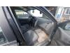 Ssang Yong Kyron 2.0 M 200 Xdi 16V 4x4 Skrotfordon (2006, ZWART)