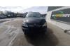 Ssang Yong Kyron 2.0 M 200 Xdi 16V 4x4 Skrotfordon (2006, ZWART)