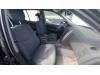Ssang Yong Kyron 2.0 M 200 Xdi 16V 4x4 Skrotfordon (2006, ZWART)