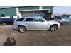 Chrysler 300 C salvage car from 2009