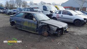 Audi Coupé 2.3 E  (Salvage)
