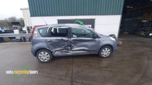 Nissan Note 1.4 16V  (Salvage)