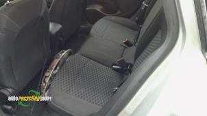 Opel Astra K Sports Tourer 1.6 CDTI 110 16V Samochód złomowany (2018, Szary)