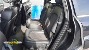 Audi Q7 3.0 TDI V6 24V Épave (2006, Noir)