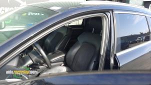 Audi Q7 3.0 TDI V6 24V Épave (2006, Noir)