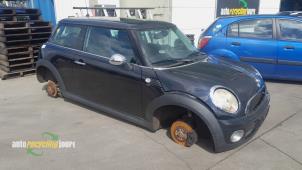 Mini Mini 1.6 16V Cooper  (Salvage)
