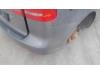 Volkswagen Touran 1.4 16V TSI 140 Vehículo de desguace (2012, Gris)