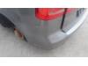 Volkswagen Touran 1.4 16V TSI 140 Vehículo de desguace (2012, Gris)