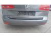 Volkswagen Touran 1.4 16V TSI 140 Vehículo de desguace (2012, Gris)