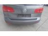 Volkswagen Touran 1.4 16V TSI 140 Vehículo de desguace (2012, Gris)