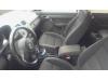 Volkswagen Touran 1.4 16V TSI 140 Vehículo de desguace (2012, Gris)