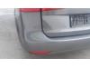 Volkswagen Touran 1.4 16V TSI 140 Vehículo de desguace (2012, Gris)