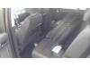 Volkswagen Touran 1.4 16V TSI 140 Vehículo de desguace (2012, Gris)