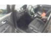 Volkswagen Touran 1.4 16V TSI 140 Vehículo de desguace (2012, Gris)