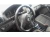 Volkswagen Touran 1.4 16V TSI 140 Vehículo de desguace (2012, Gris)