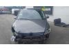 Volkswagen Touran 1.4 16V TSI 140 Vehículo de desguace (2012, Gris)