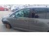 Volkswagen Touran 1.4 16V TSI 140 Vehículo de desguace (2012, Gris)