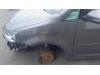 Volkswagen Touran 1.4 16V TSI 140 Vehículo de desguace (2012, Gris)